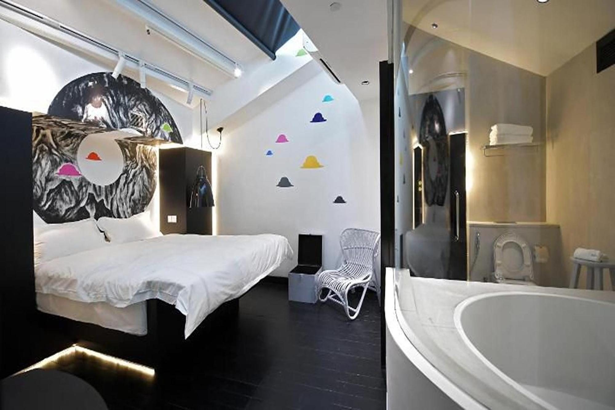 Hi Hotel Bugis Singapour Extérieur photo