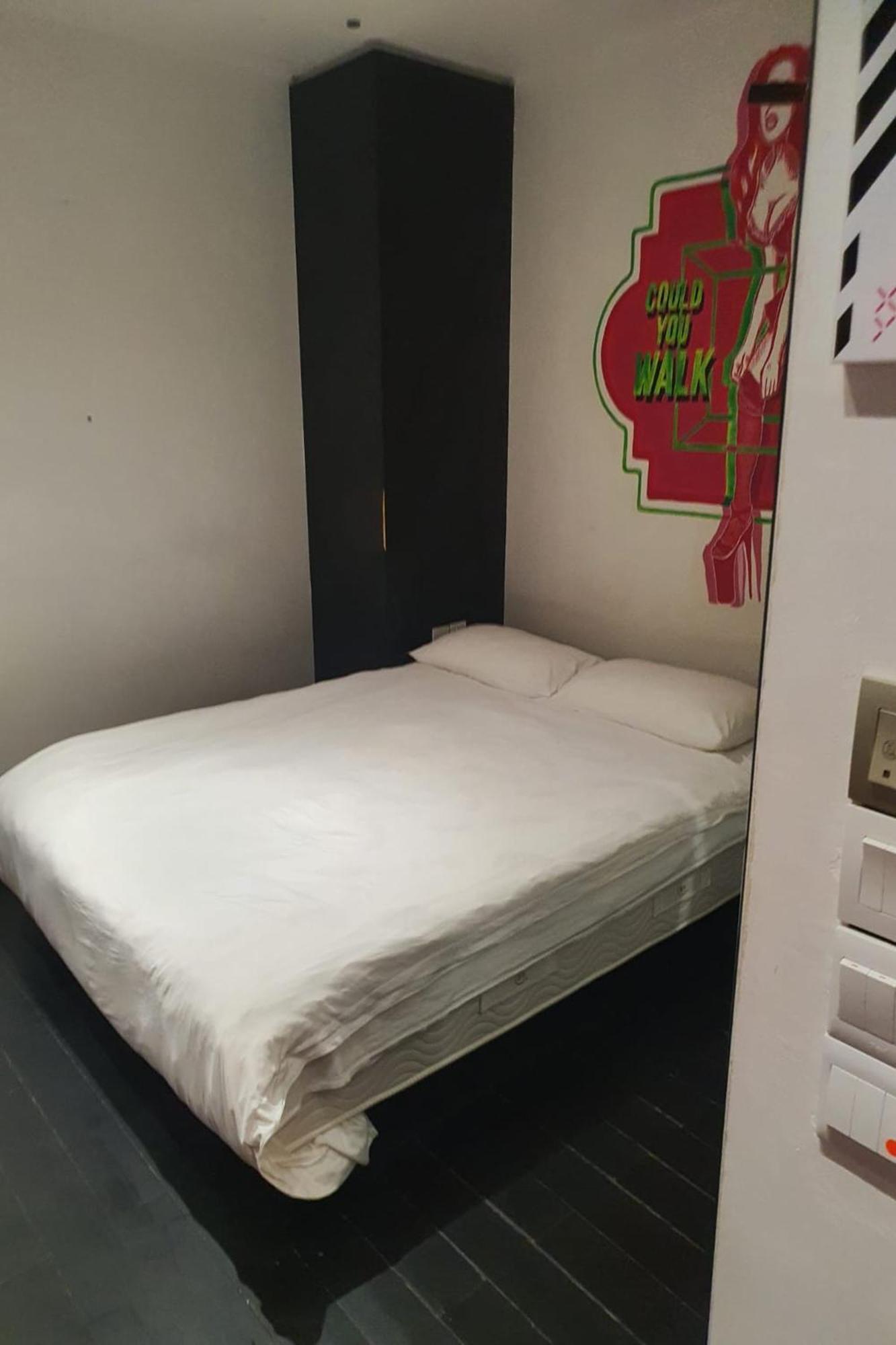 Hi Hotel Bugis Singapour Extérieur photo