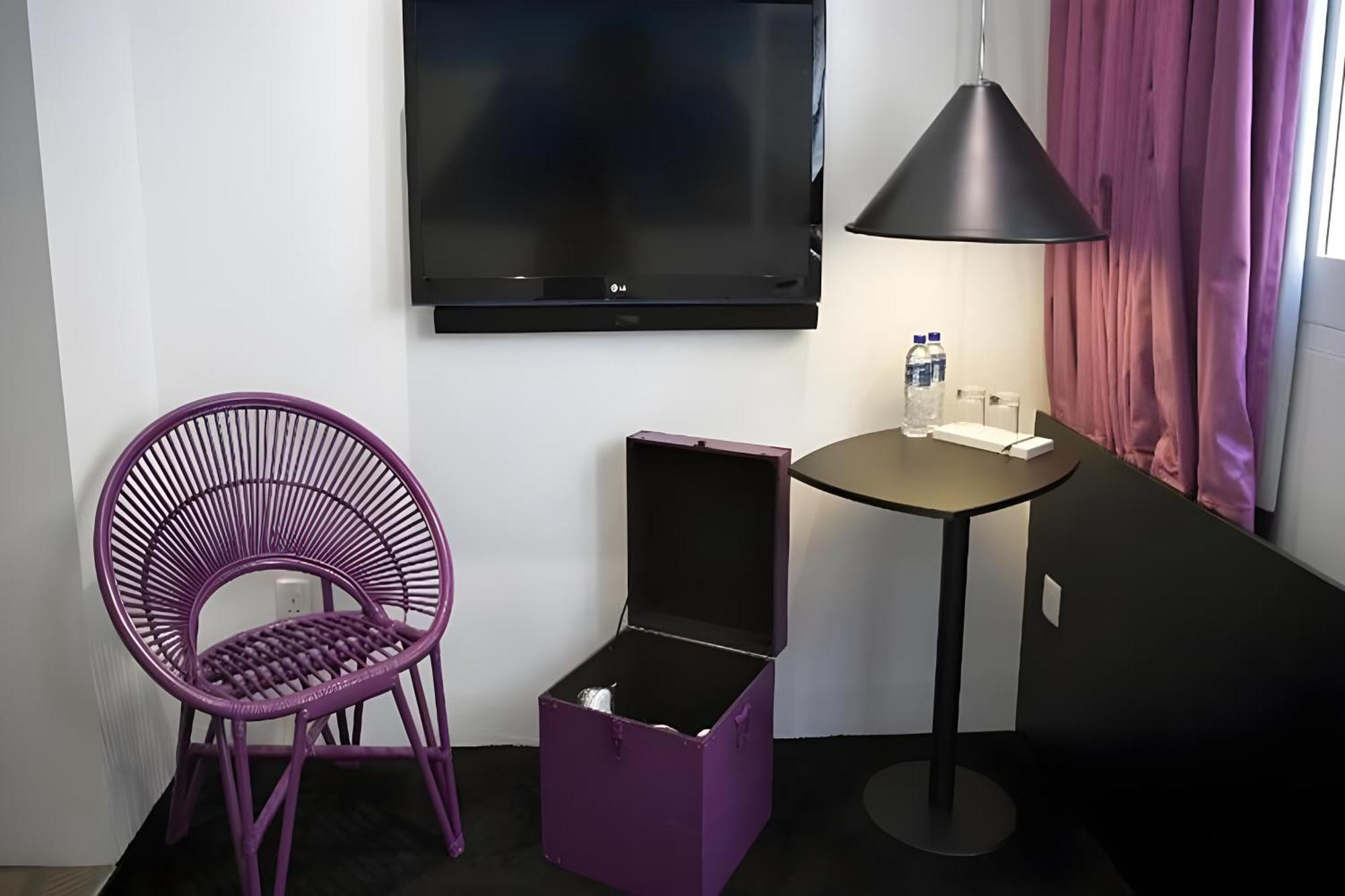 Hi Hotel Bugis Singapour Extérieur photo