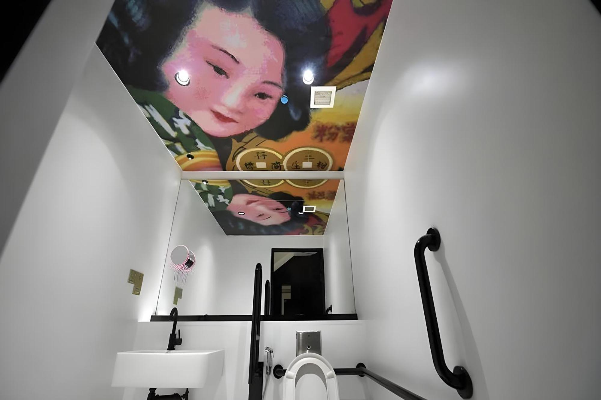 Hi Hotel Bugis Singapour Extérieur photo