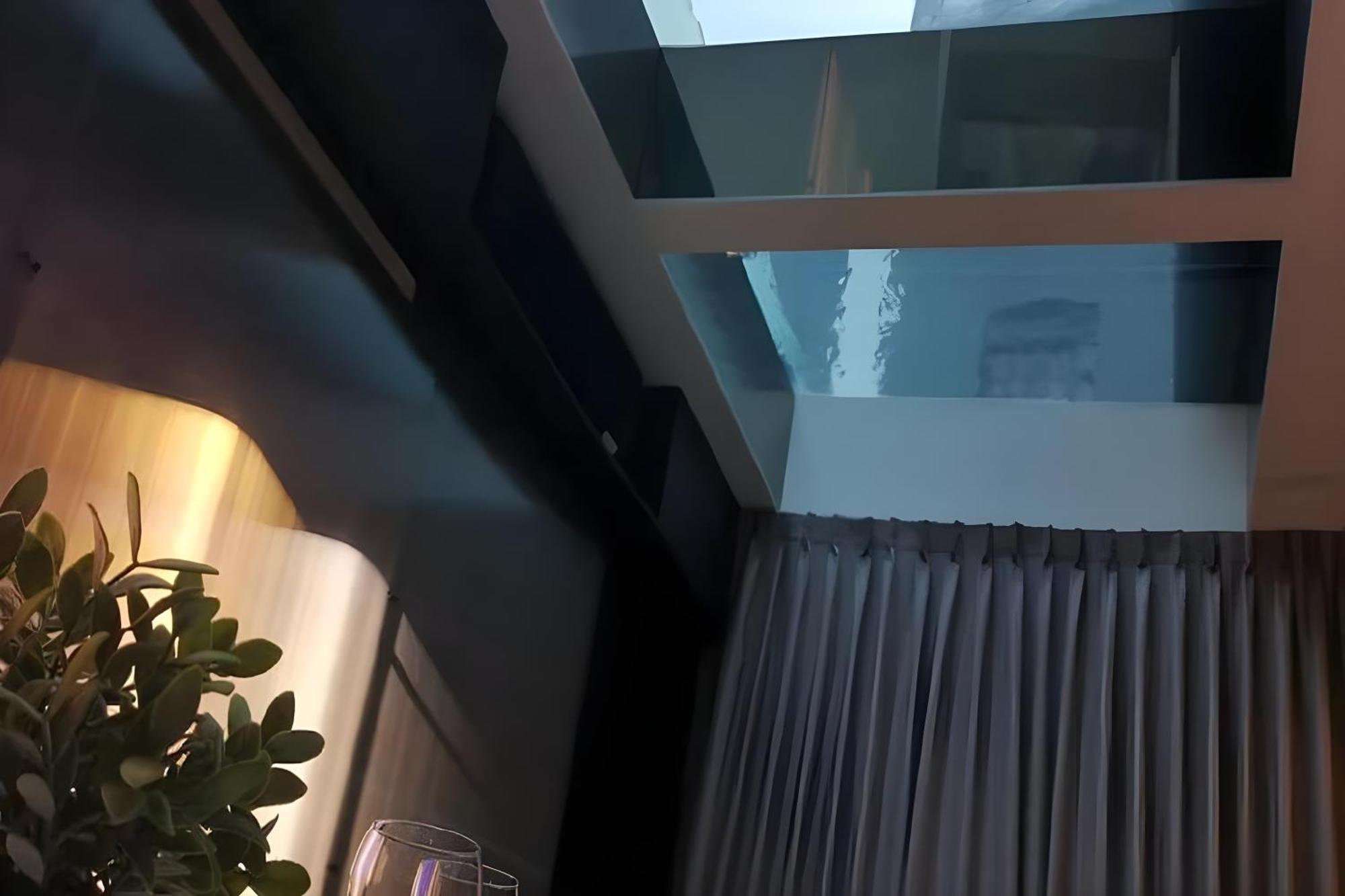 Hi Hotel Bugis Singapour Extérieur photo